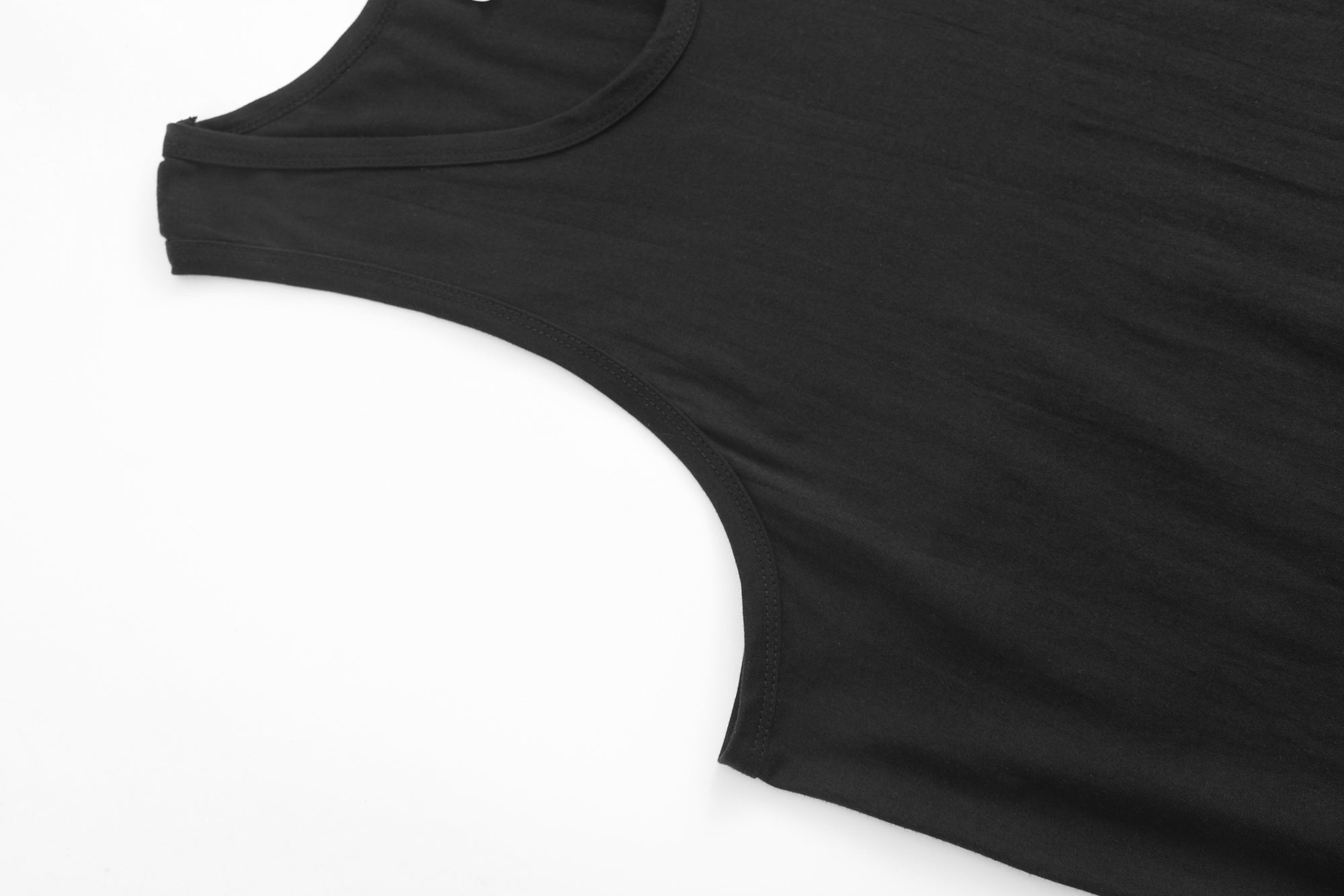 Premium Custom Men's Vest – 100% Cotton, Personalized Style & Practical Design