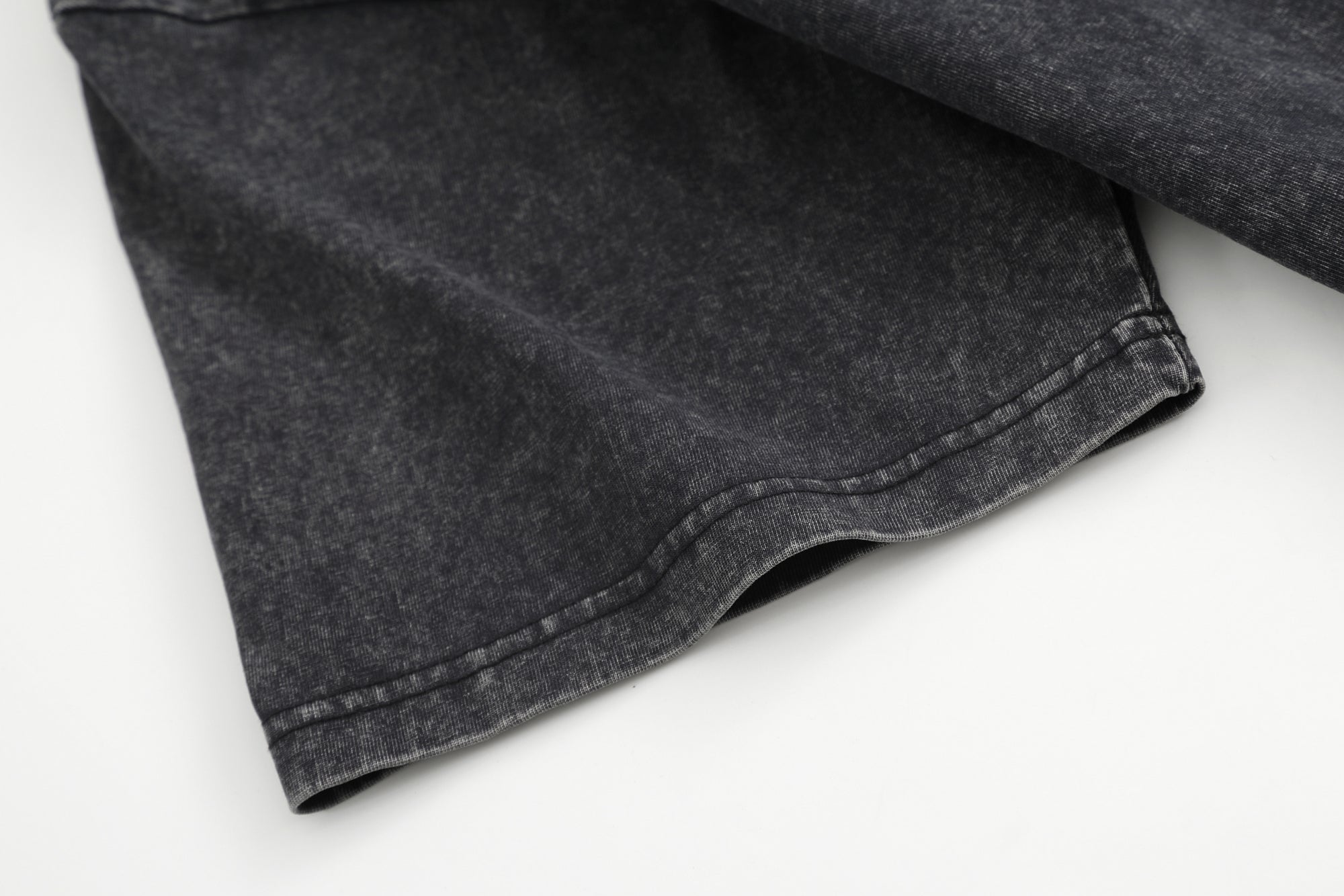 Custom Design Washed T-Shirt – Upload Your Art on 230g Premium Cotton