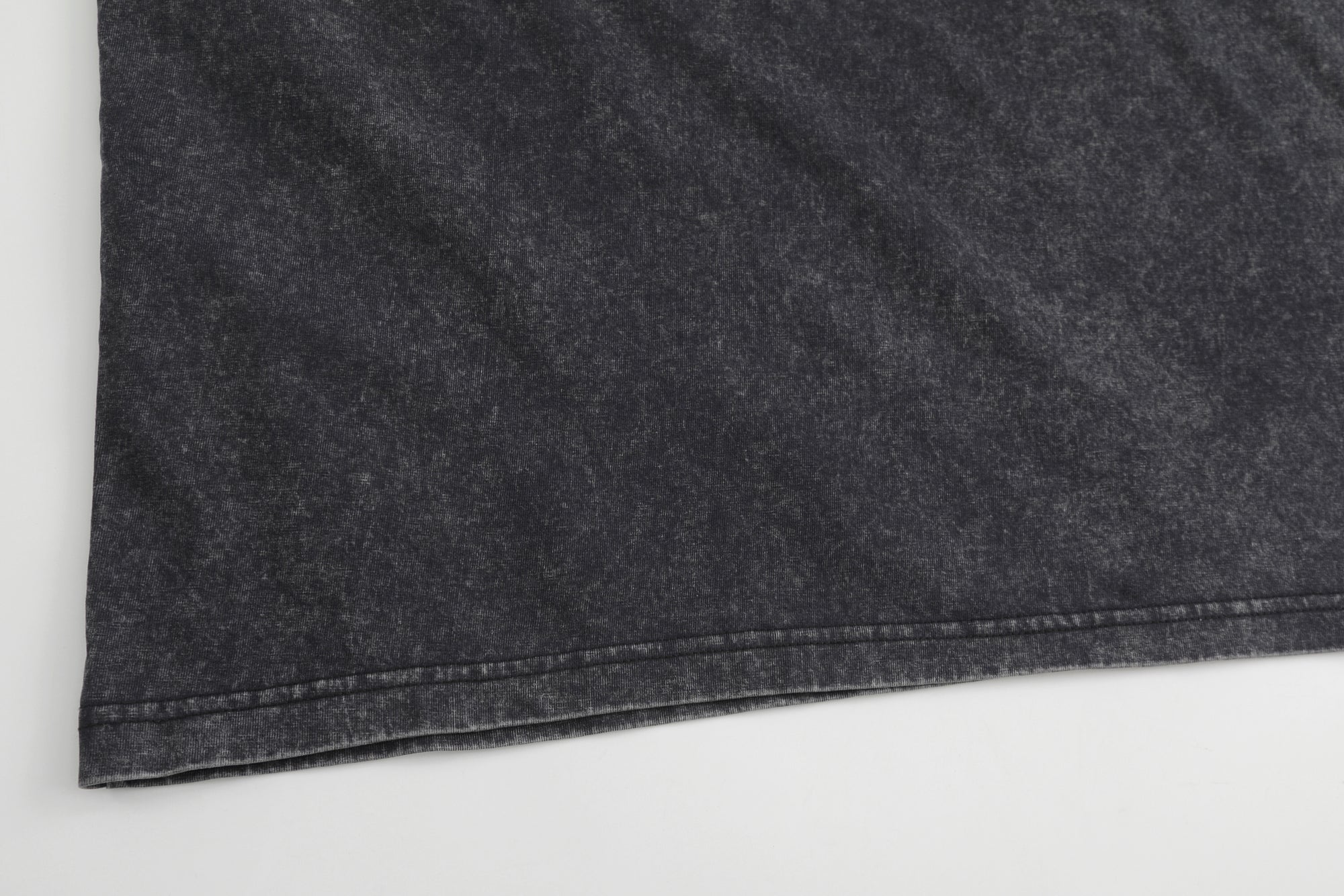 Custom Design Washed T-Shirt – Upload Your Art on 230g Premium Cotton