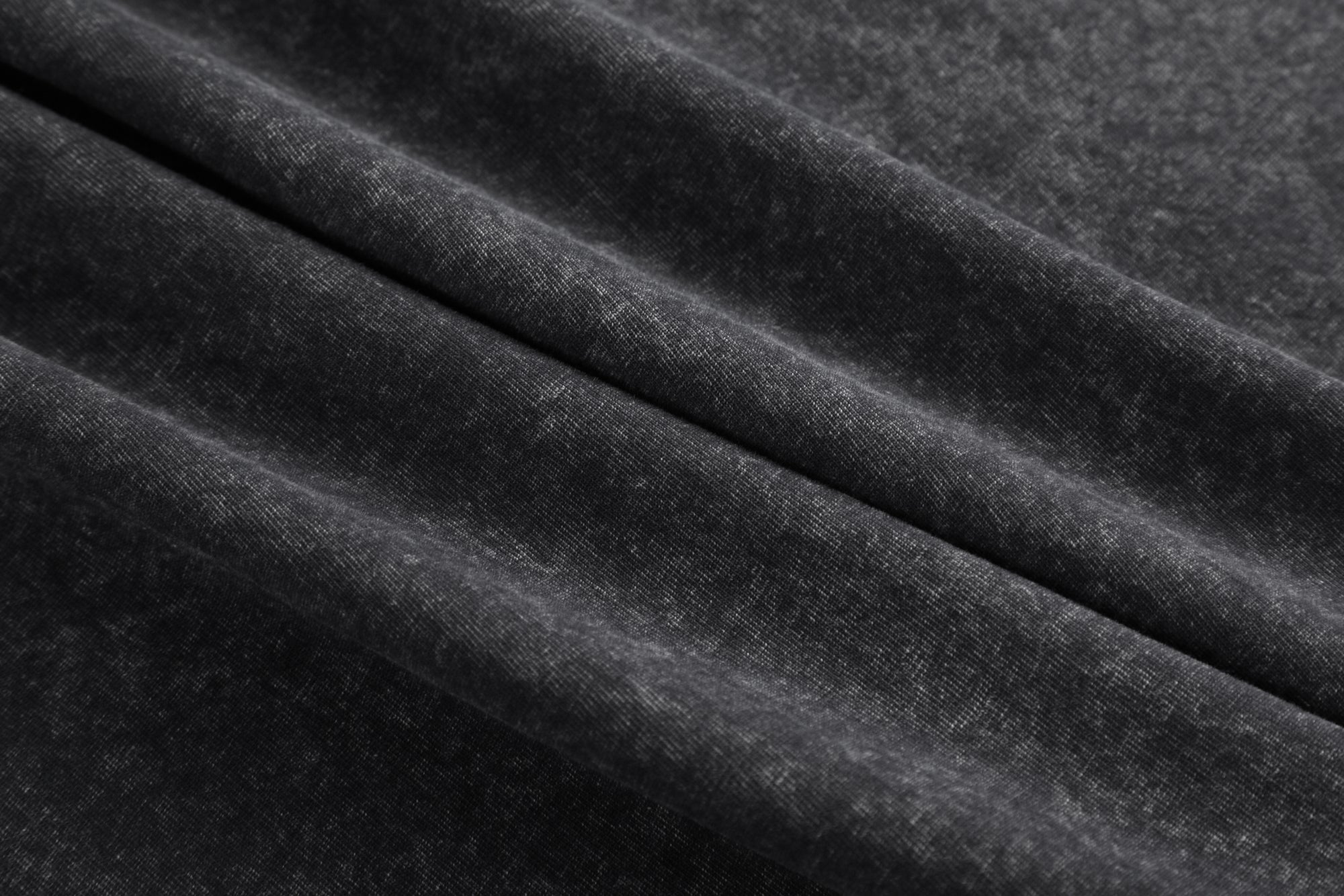 Custom Design Washed T-Shirt – Upload Your Art on 230g Premium Cotton