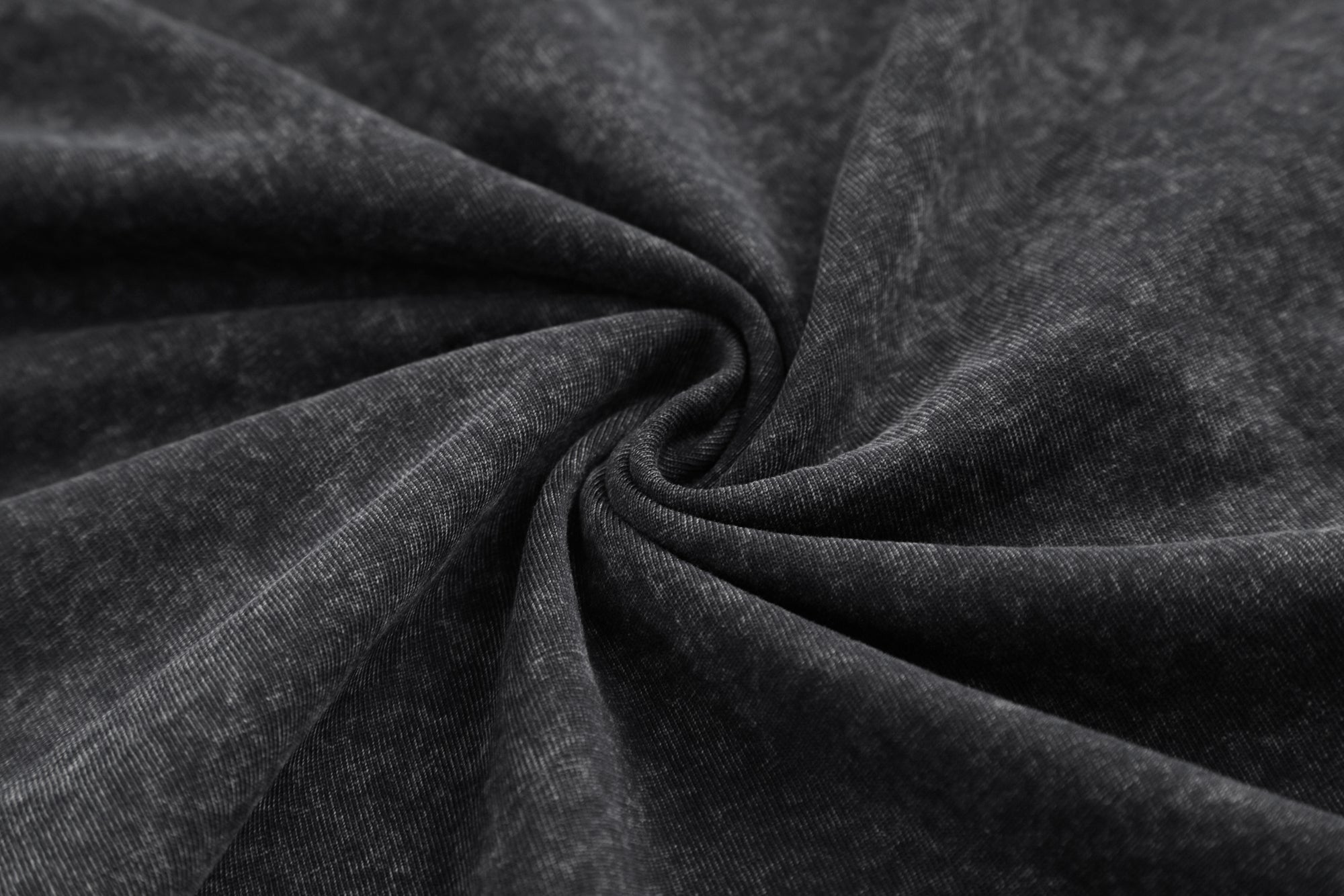 Custom Design Washed T-Shirt – Upload Your Art on 230g Premium Cotton