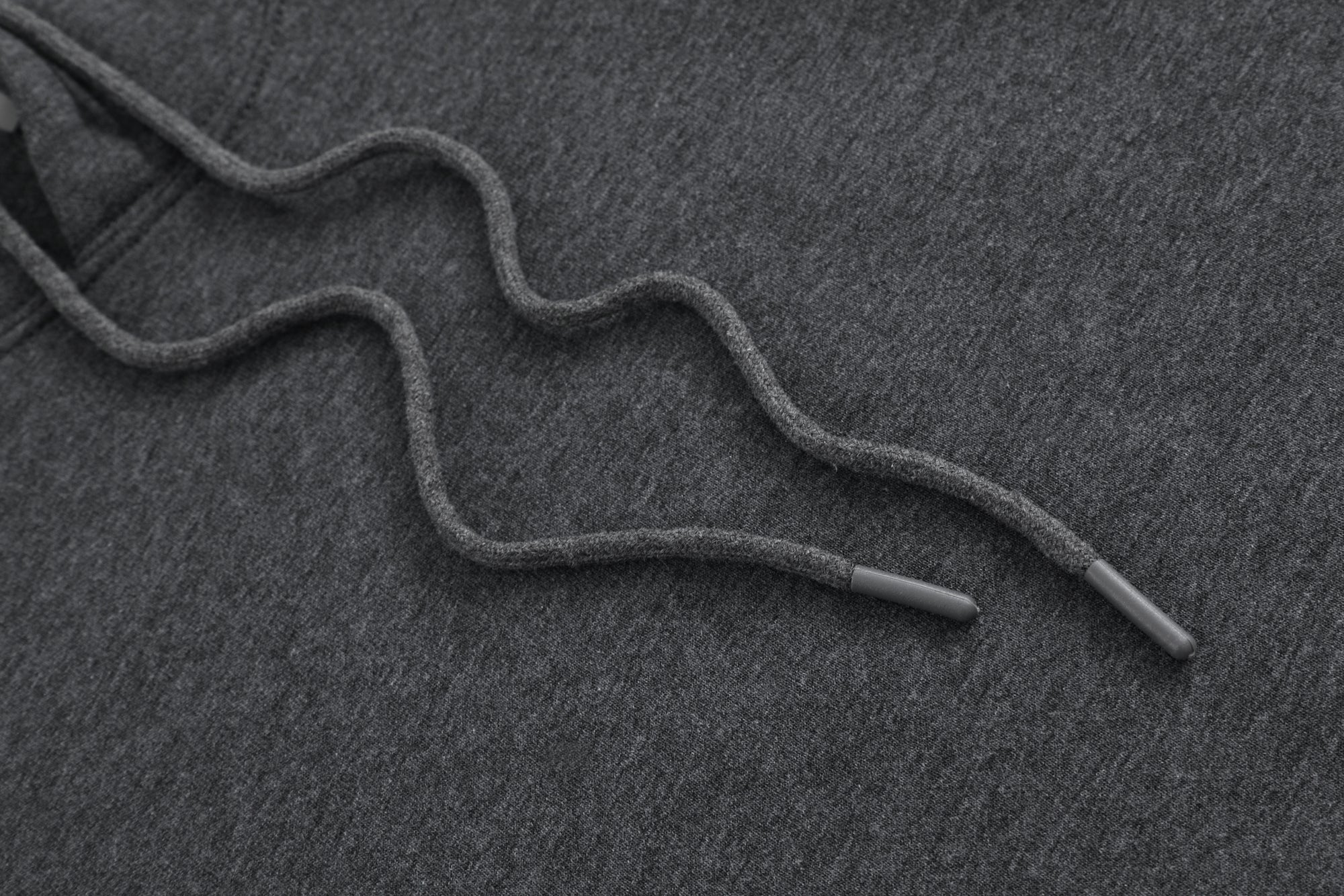 Custom Front-Print Men's Hooded Sweatshirt – 270g Heavyweight Cotton, Streetwear Ready