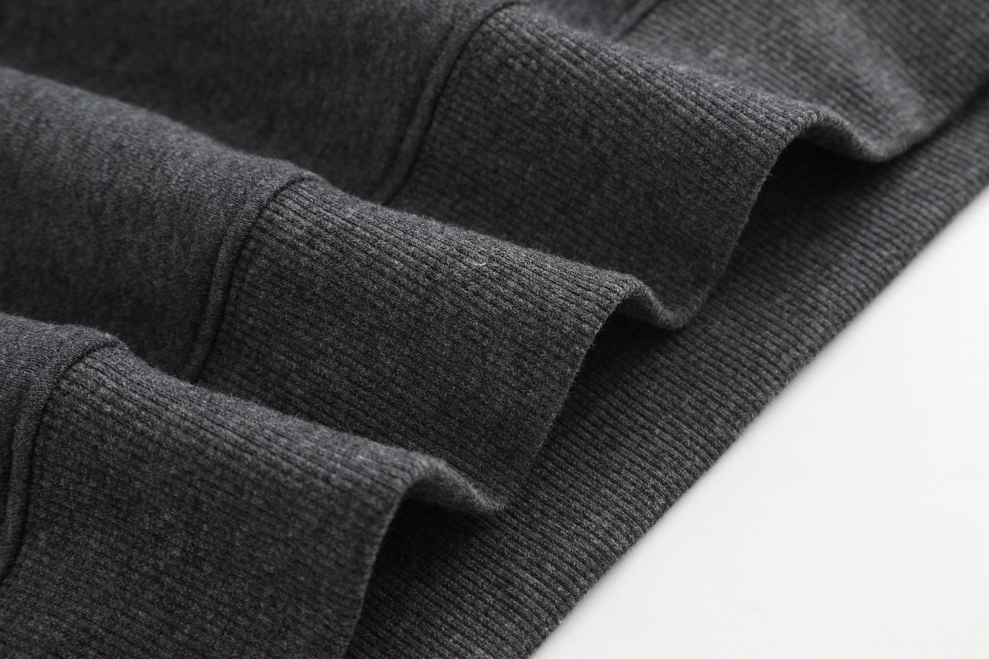 Custom Front-Print Men's Hooded Sweatshirt – 270g Heavyweight Cotton, Streetwear Ready