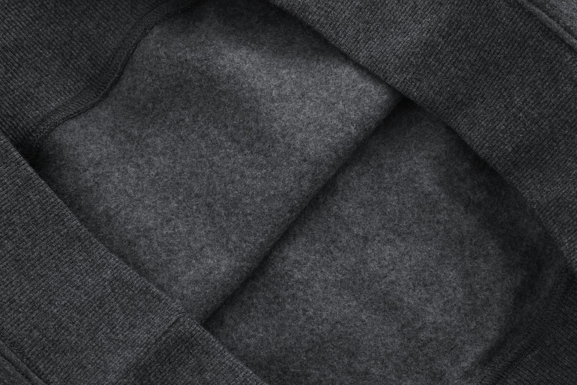 Custom Front-Print Men's Hooded Sweatshirt – 270g Heavyweight Cotton, Streetwear Ready