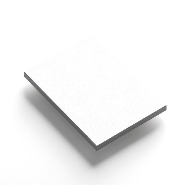 Custom high quality cotton canvas artwork with pinewood frame - versatile decor for modern spaces